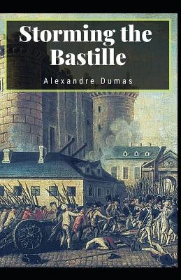 Book cover for Storming the Bastille