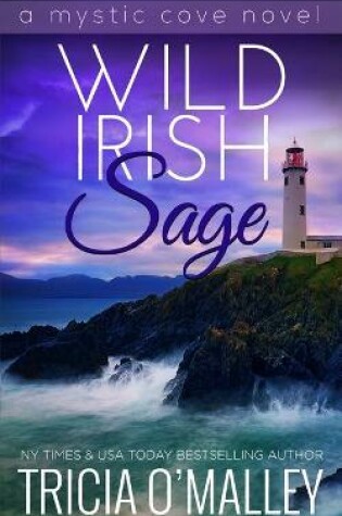 Cover of Wild Irish Sage