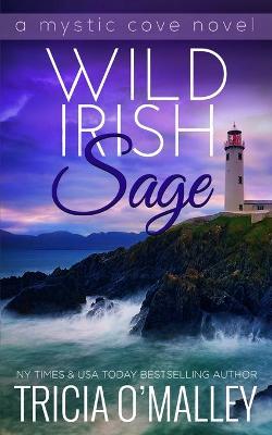 Book cover for Wild Irish Sage