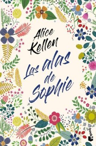 Cover of Las Alas de Sophie