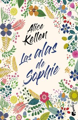 Book cover for Las Alas de Sophie / Sophie's Wings