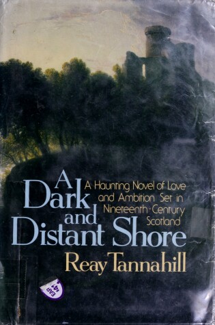 Cover of A Dark and Distant Shore