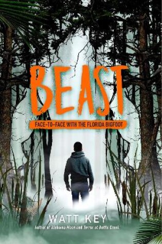 Cover of Beast