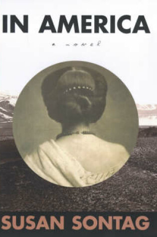 Cover of In America