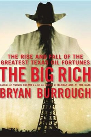 Cover of The Big Rich
