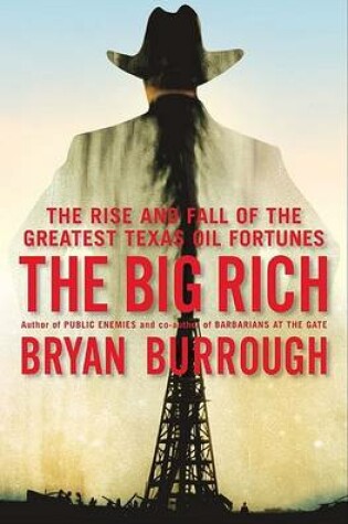 Cover of The Big Rich