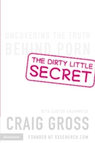 Cover of The Dirty Little Secret