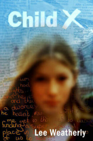 Cover of Child X