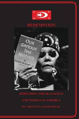 Cover of Redemption