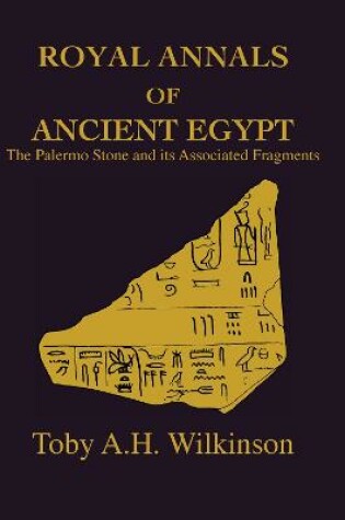 Cover of Royal Annals Of Ancient Egypt