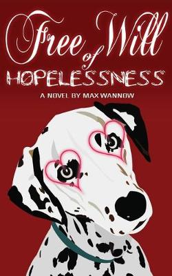 Book cover for Free Will of Hopelessness