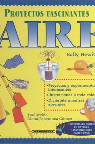 Cover of Aire