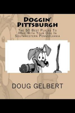 Cover of Doggin' Pittsburgh