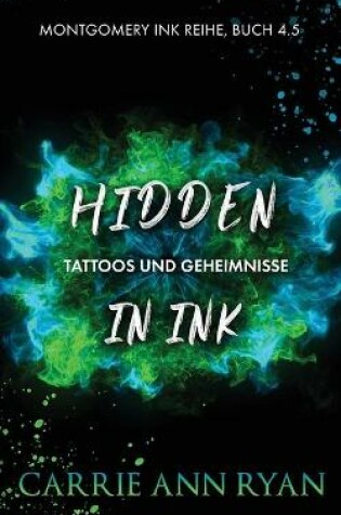 Cover of Hidden Ink - Tattoos und Geheimnisse