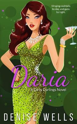 Book cover for Daria
