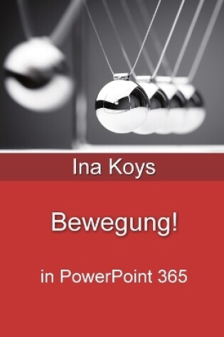 Cover of Bewegung!