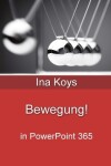 Book cover for Bewegung!