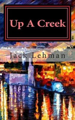 Book cover for Up A Creek