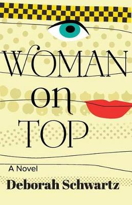 Book cover for Woman on Top