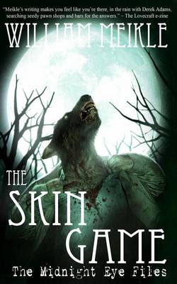 Cover of The Skin Game