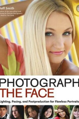 Cover of Photograph The Face