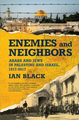 Cover of Enemies and Neighbors