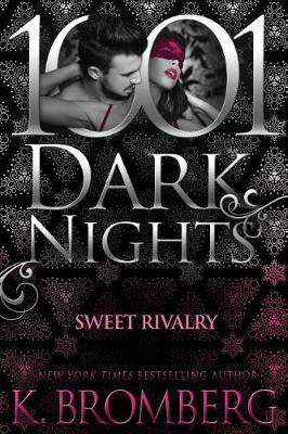 Book cover for Sweet Rivalry