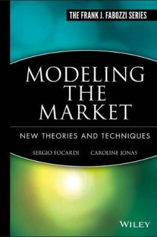 Cover of Modeling the Market