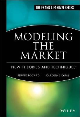 Cover of Modeling the Market