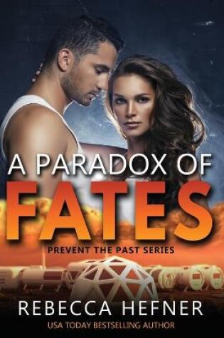 Cover of A Paradox of Fates