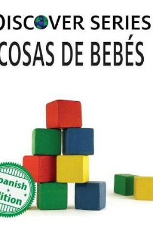 Cover of Cosas de Bebes