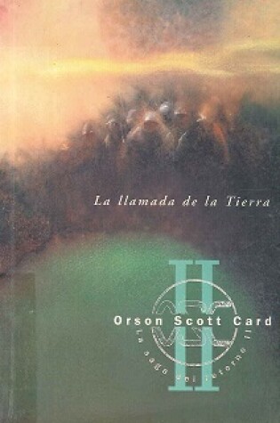 Cover of La Llamada de La Tierra