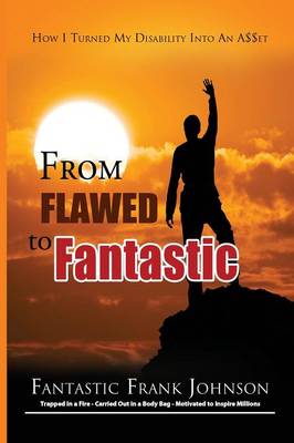 Book cover for From Flawed to Fantastic