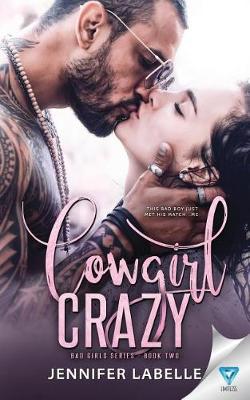 Cover of Cowgirl Crazy