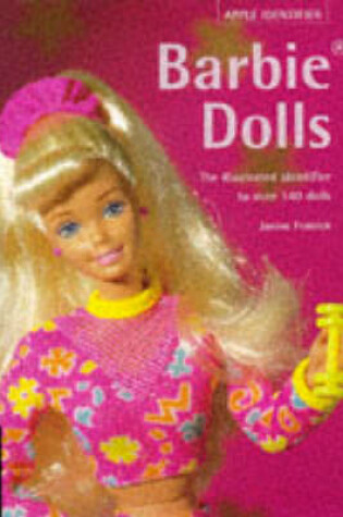 Cover of Barbie Identifier