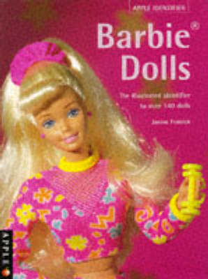 Cover of Barbie Identifier