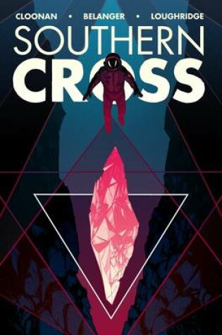 Cover of Southern Cross Volume 2