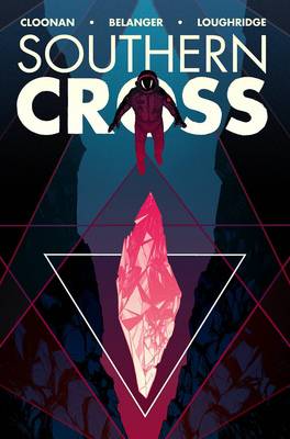 Book cover for Southern Cross Volume 2
