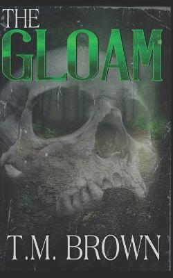 Book cover for The Gloam