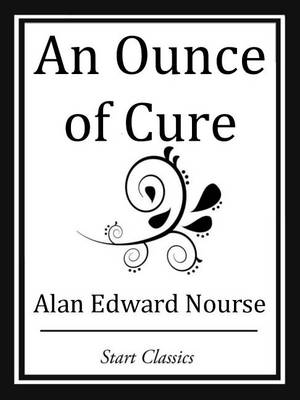 Cover of An Ounce of Cure