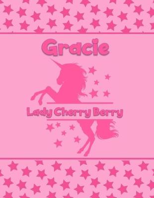 Book cover for Gracie Lady Cherry Berry