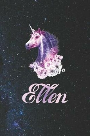 Cover of Ellen