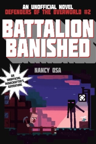 Cover of Battalion Banished