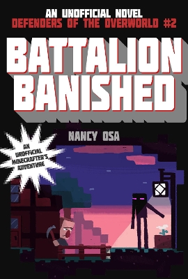 Cover of Battalion Banished