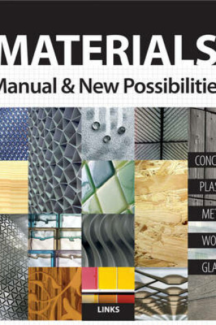 Cover of Materials