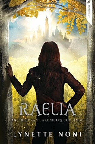 Cover of Raelia