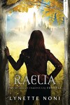 Book cover for Raelia