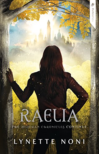 Cover of Raelia