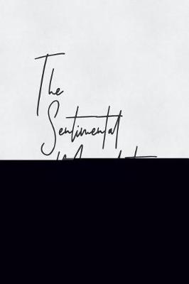 Cover of The Sentimental Minimalist's Journal