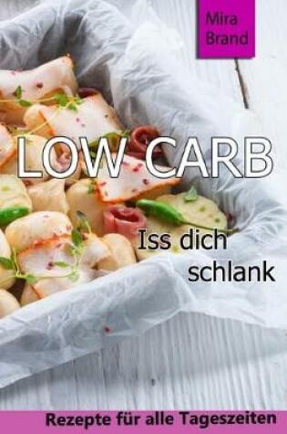 Cover of Low Carb